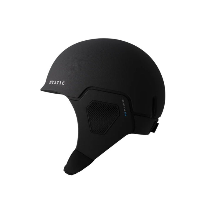 MYSTIC IMPACT CAP BLACK