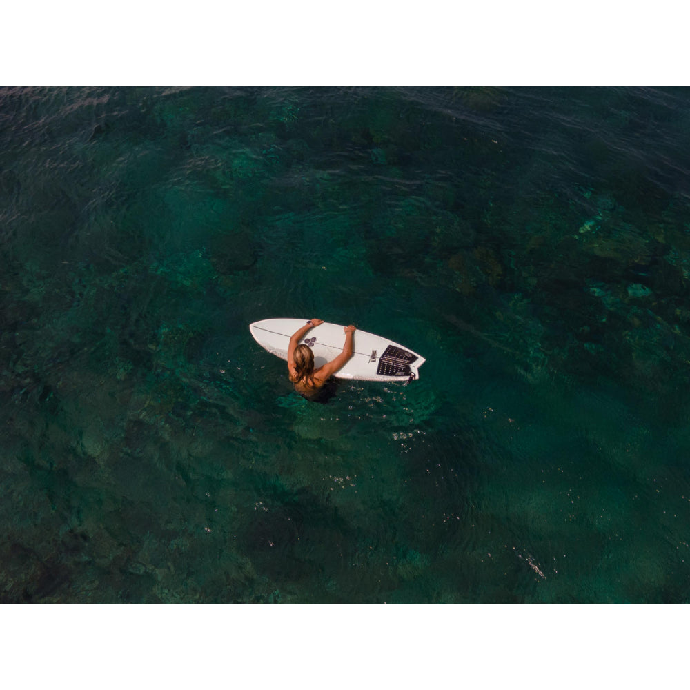 TORQ AL MERRICK X-LITE POD MOD 6'6 SAND
