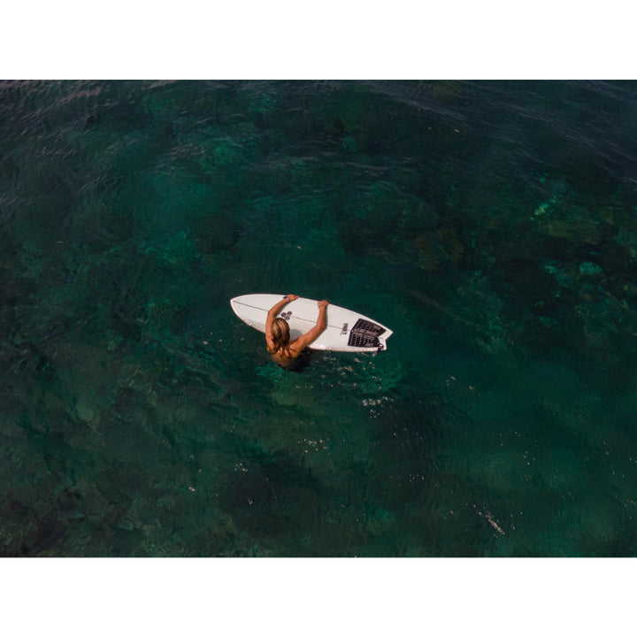 TORQ AL MERRICK X-LITE POD MOD 6'6 SAND