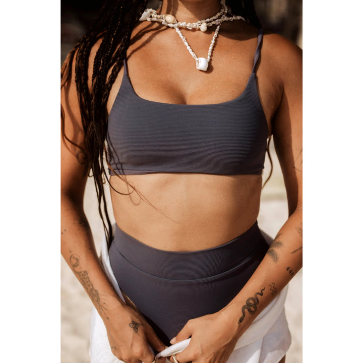 JUNE SWIMWEAR KEIKO TOP SEAL