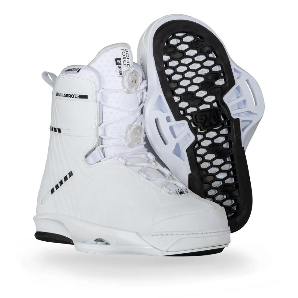 LIQUID FORCE AERO 6X WHITE