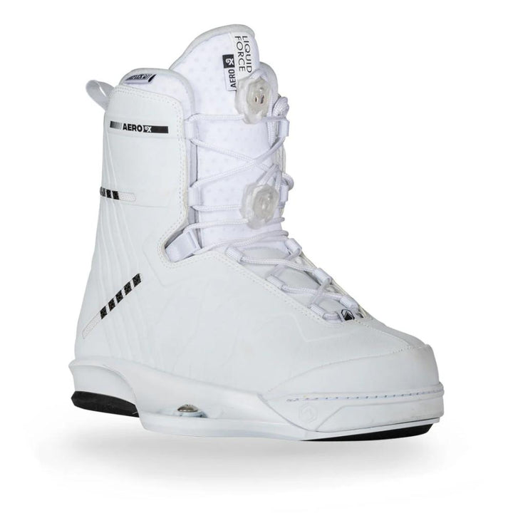 LIQUID FORCE AERO 6X WHITE