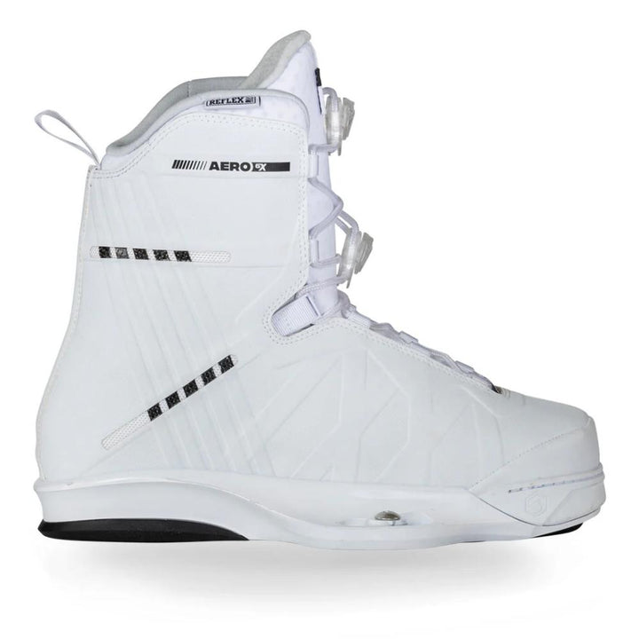 LIQUID FORCE AERO 6X WHITE