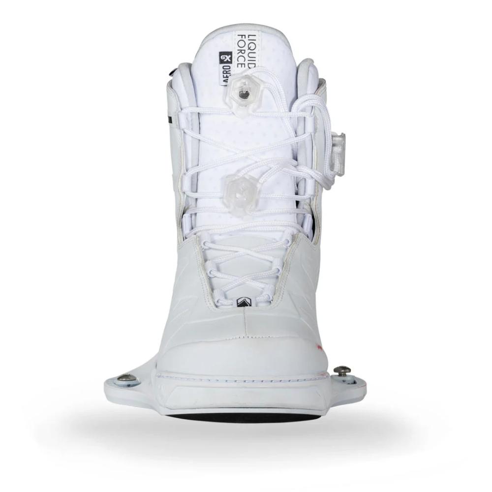 LIQUID FORCE AERO 6X WHITE