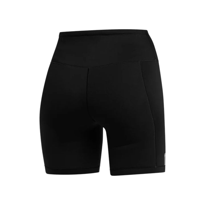 MYSTIC LUNAR BIKER SHORTS BLACK