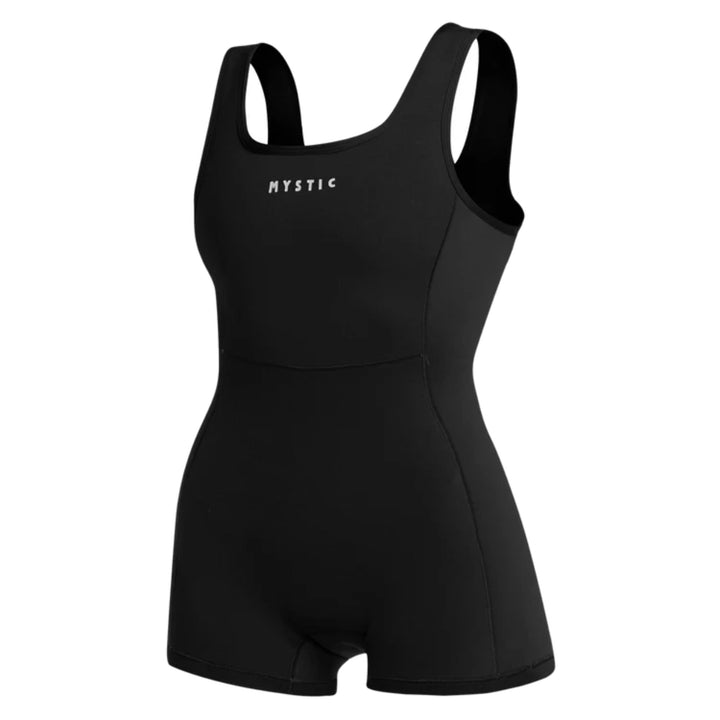 MYSTIC WMS LUNAR SHORT JANE 2/2 BLACK