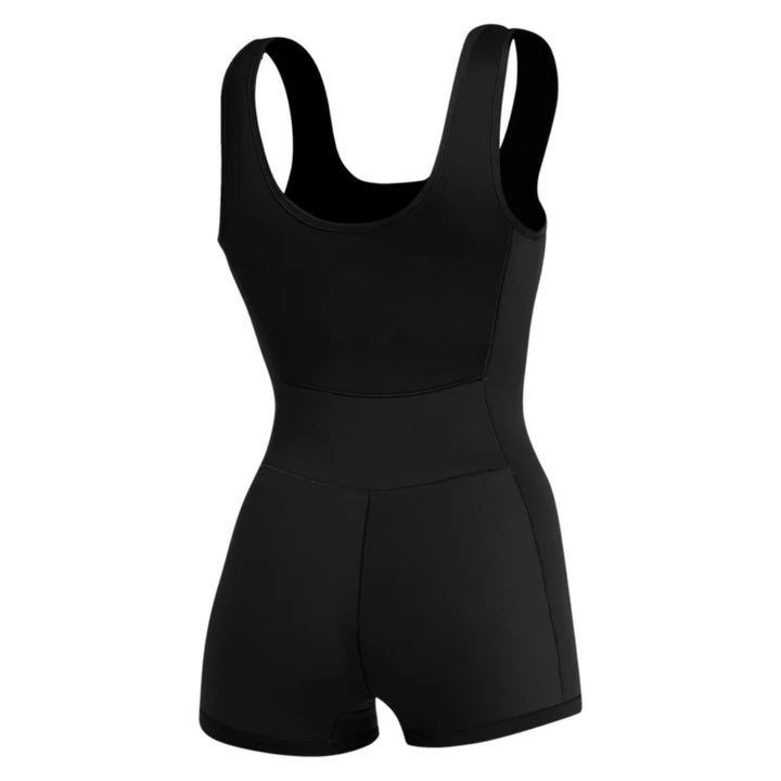 MYSTIC WMS LUNAR SHORT JANE 2/2 BLACK