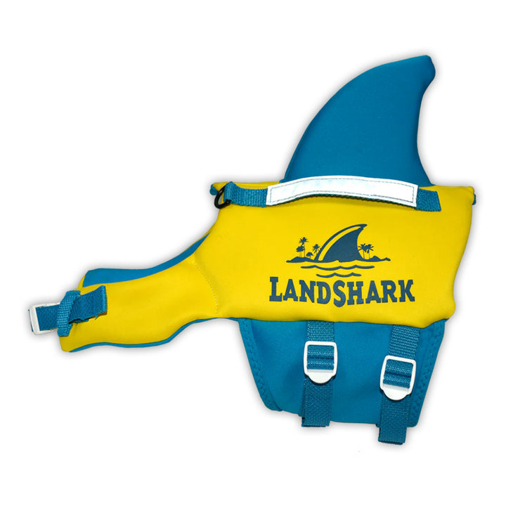 O'BRIEN LANDSHARK PET VEST