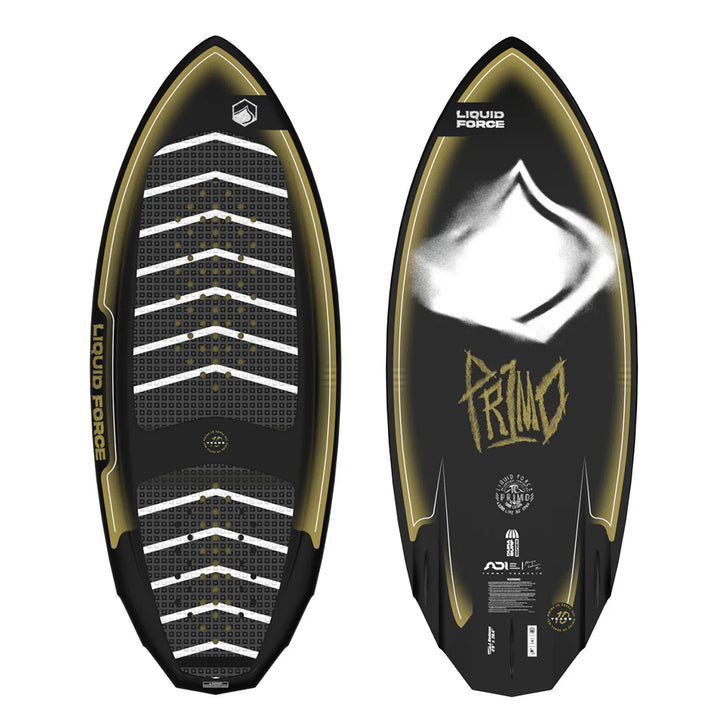 LIQUID FORCE PRIMO 2026