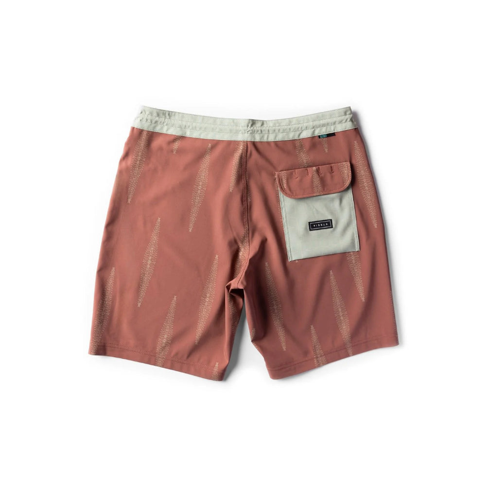 VISSLA SEASIDE CHILI