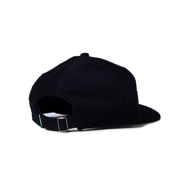 VISSLA SHREAD HEADS HAT BLACK