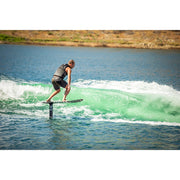 LIQUID FORCE LAUNCH 4'5 WITH FLITE 120 FOIL SET