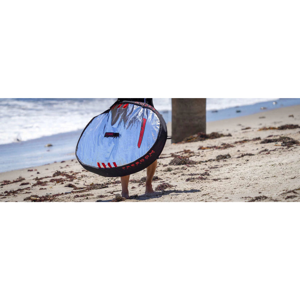 FFB TRF DAYTRIPPER BOARDBAG 5'0