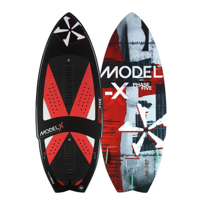 PHASE 5 MODEL X 2023