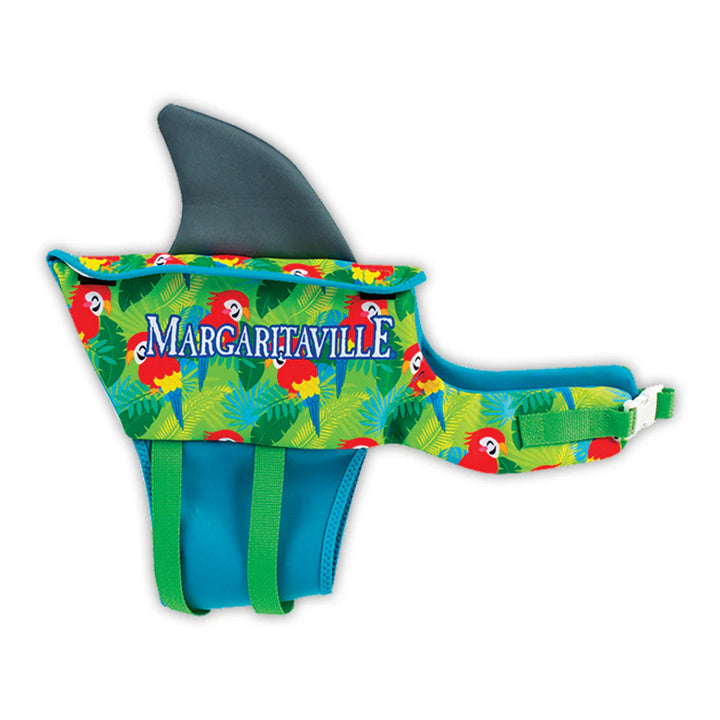 O'BRIEN MARGARITAVILLE PET VEST
