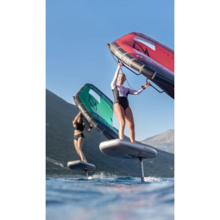 NORTH SEEK AIR 5'1 WING FOILBOARD