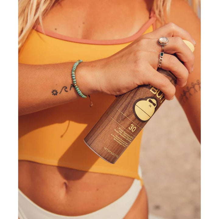 SUN BUM SPF30 SUNSCREEN SPRAY