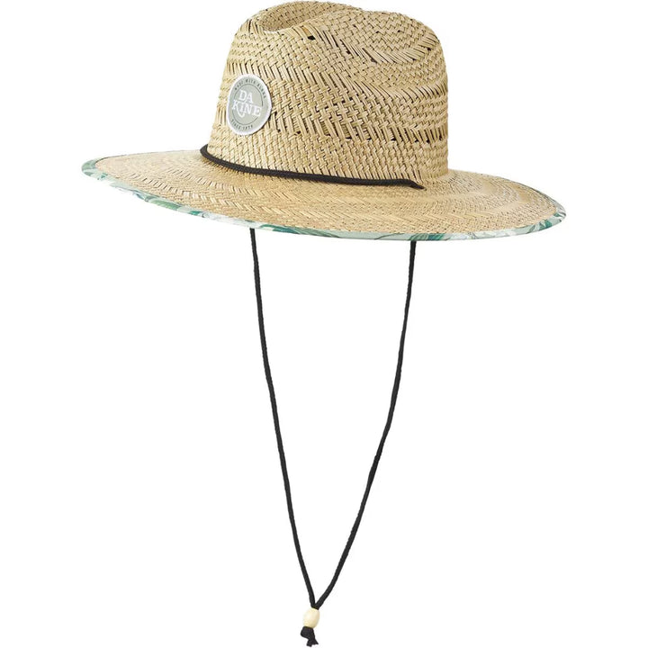 DAKINE PINDO STRAW HAT ORCHID