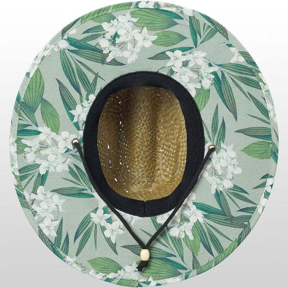 DAKINE PINDO STRAW HAT ORCHID