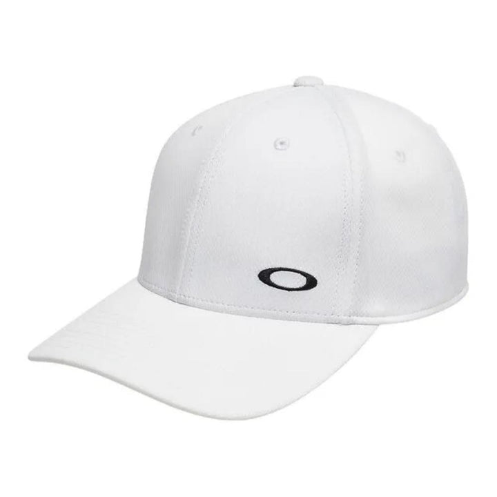 OAKLEY TINFOIL 3.0 CAP WHITE