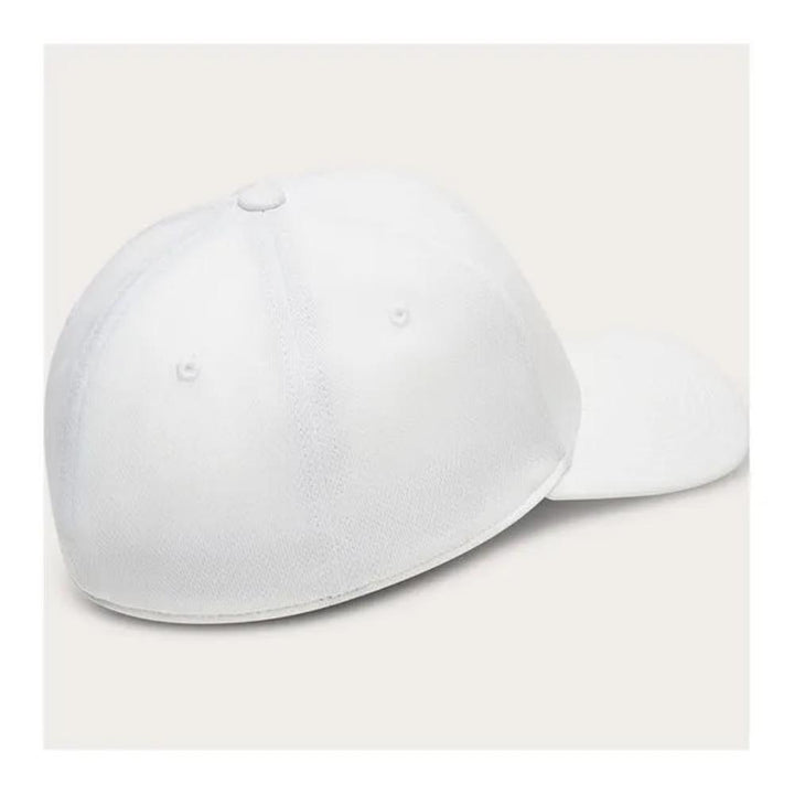 OAKLEY TINFOIL 3.0 CAP WHITE