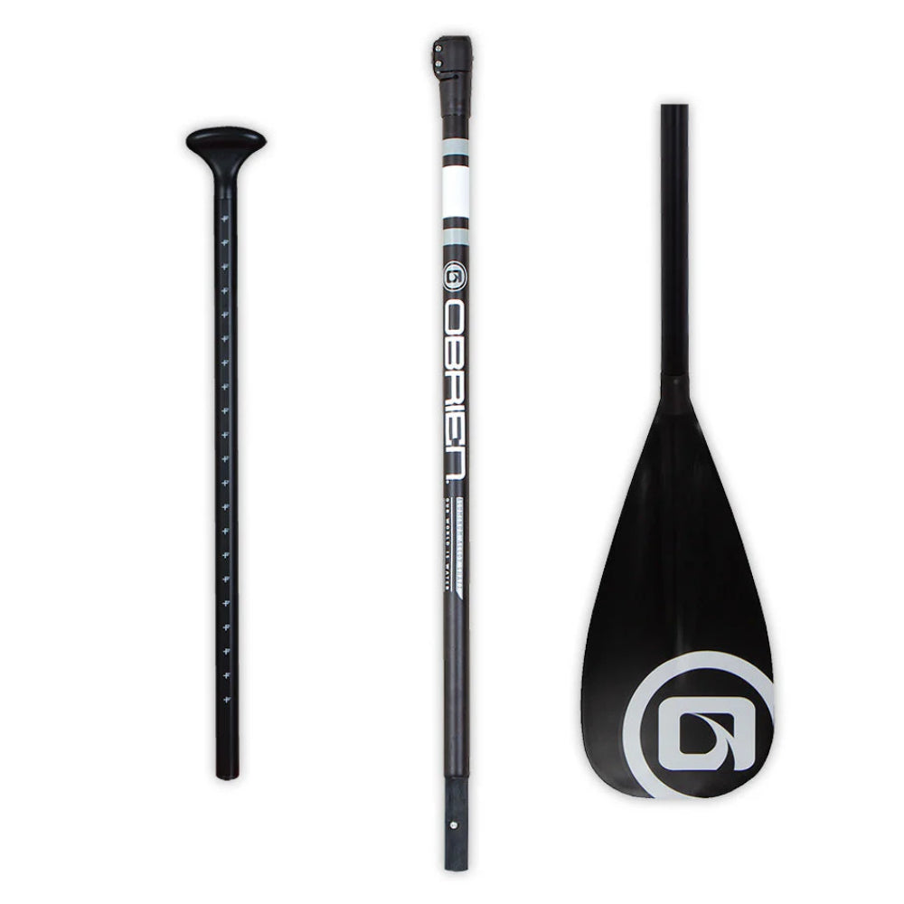 O'BRIEN ADVENTURE TRAVEL PADDLE