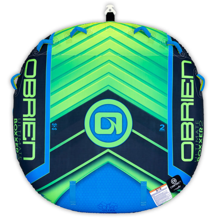 O'BRIEN ULTIMATE BOXXER 2