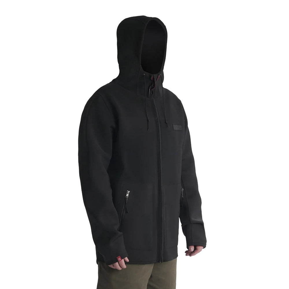 FOLLOW CONTROL P1 NEO JACKET BLACK