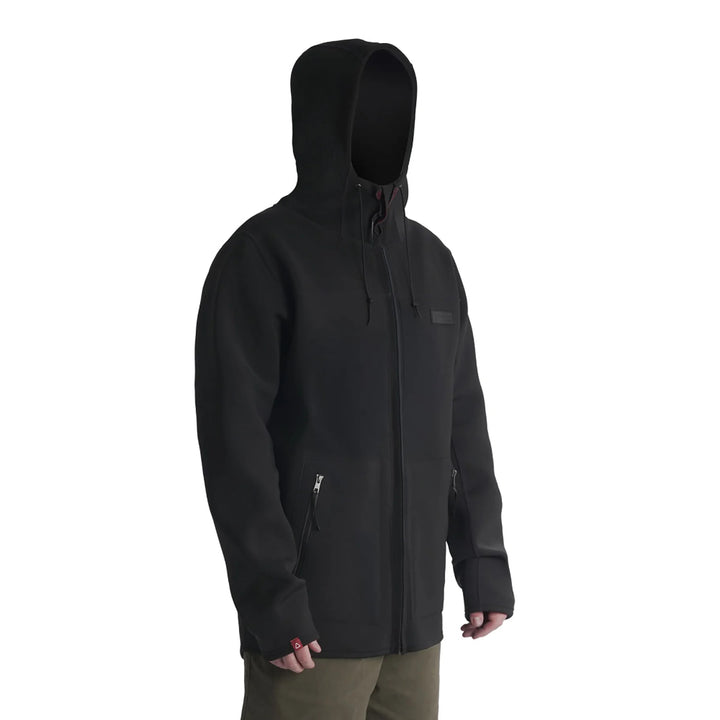 FOLLOW CONTROL P1 NEO JACKET BLACK