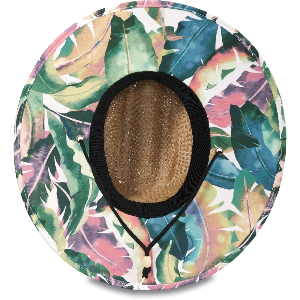 DAKINE PINDO STRAW HAT PALM GROVE