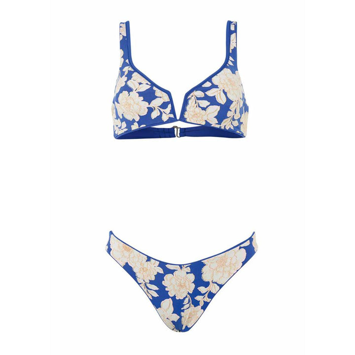 MAAJI LAPIS BLUE SUBLIMITY BOTTOM