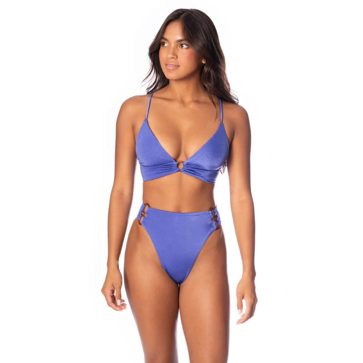 MAAJI PERRYWINKLE SUSSANA HIGH RISE BOTTOM