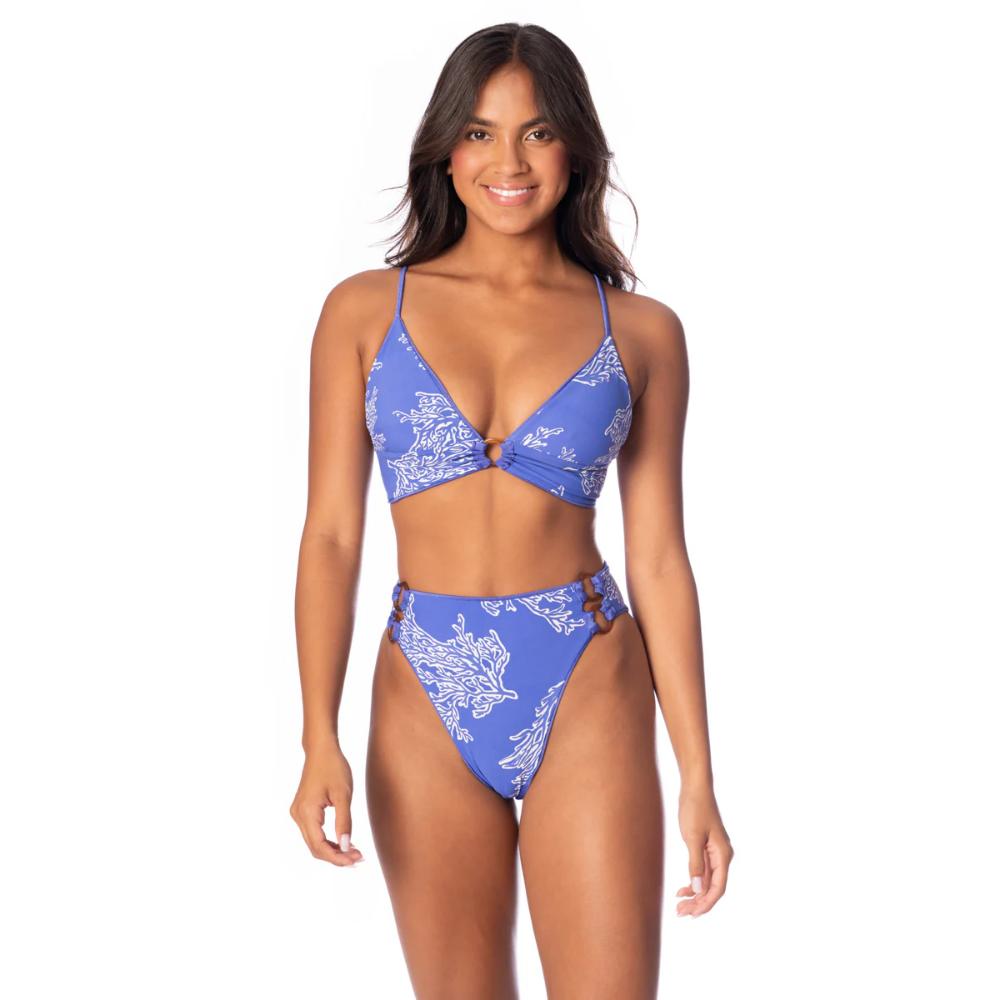 MAAJI PERRYWINKLE SUSSANA HIGH RISE BOTTOM