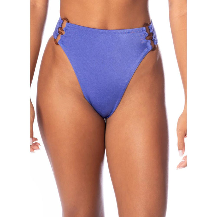 MAAJI PERRYWINKLE SUSSANA HIGH RISE BOTTOM