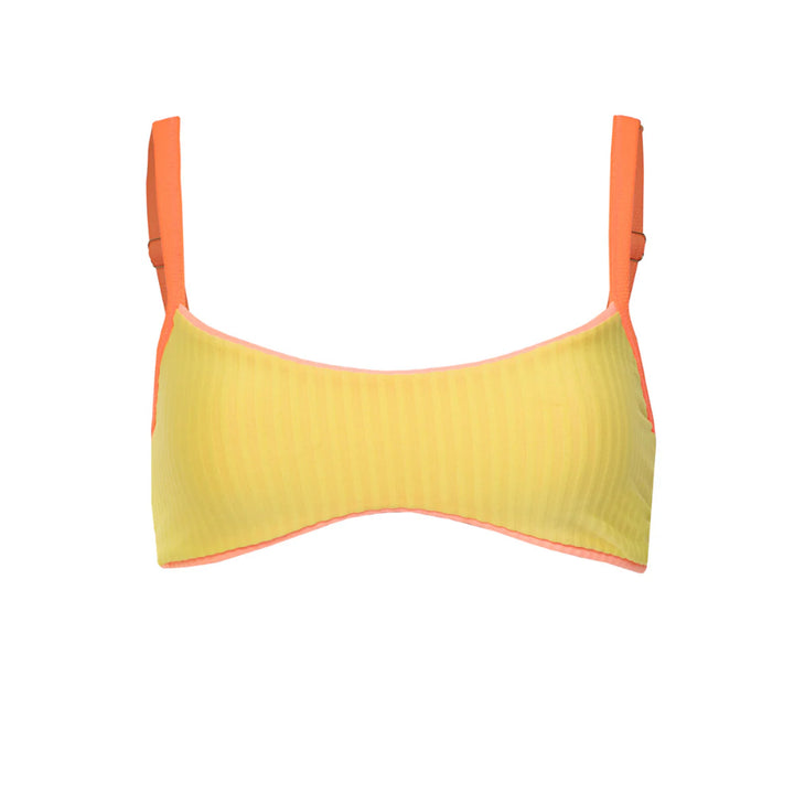 MAAJI WATERMELON DAIQUIRI LEA SPORTY BRALETTE TOP