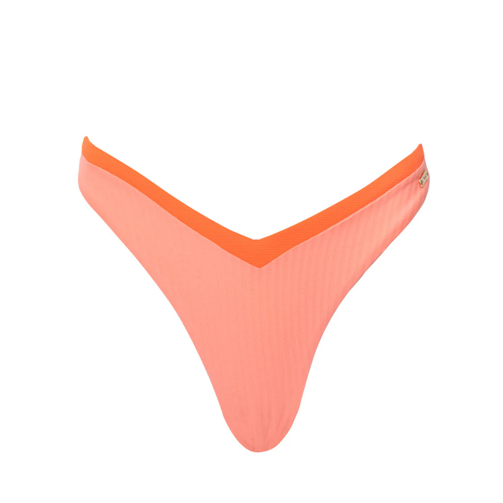 MAAJI WATERMELON DAIQUIRI VALERIAN DOUBLE V BOTTOM