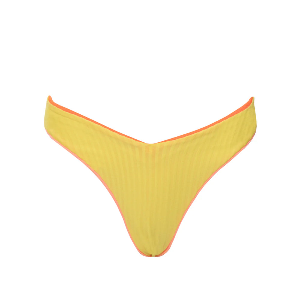 MAAJI WATERMELON DAIQUIRI VALERIAN DOUBLE V BOTTOM