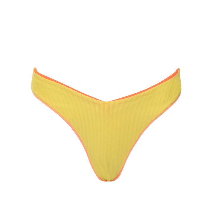 MAAJI WATERMELON DAIQUIRI VALERIAN DOUBLE V BOTTOM