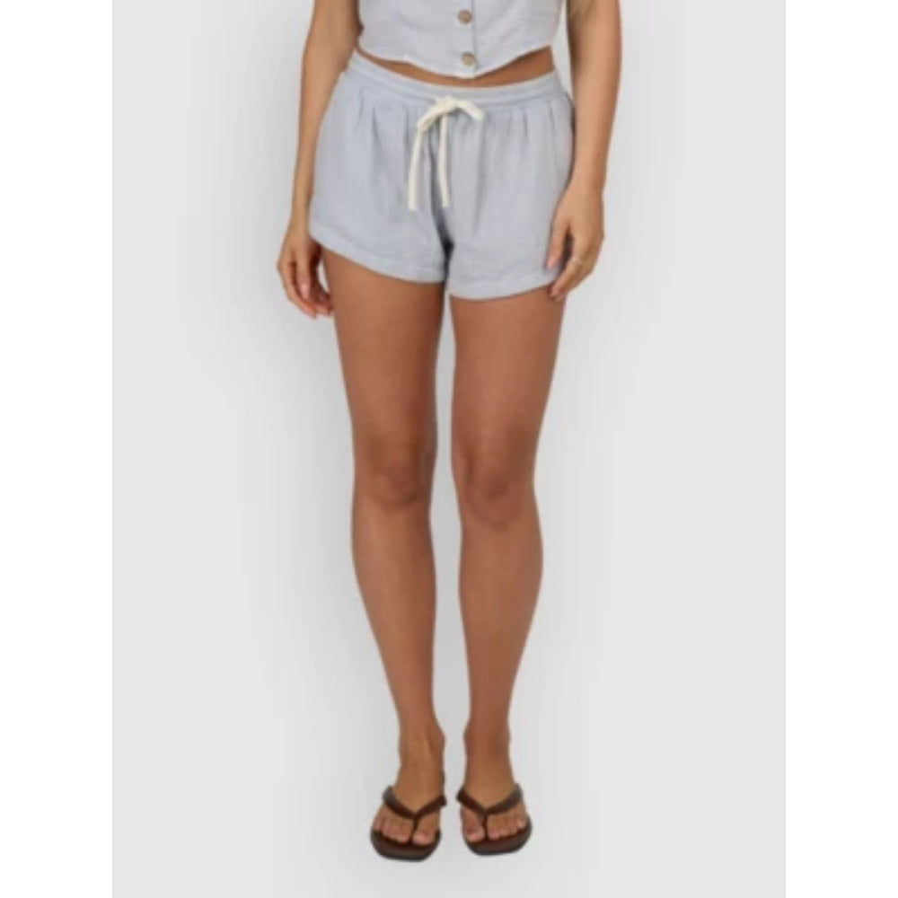 SALTY CREW PALAPA SHORT FOG