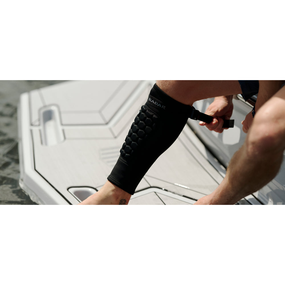 RADAR SHIN GUARD