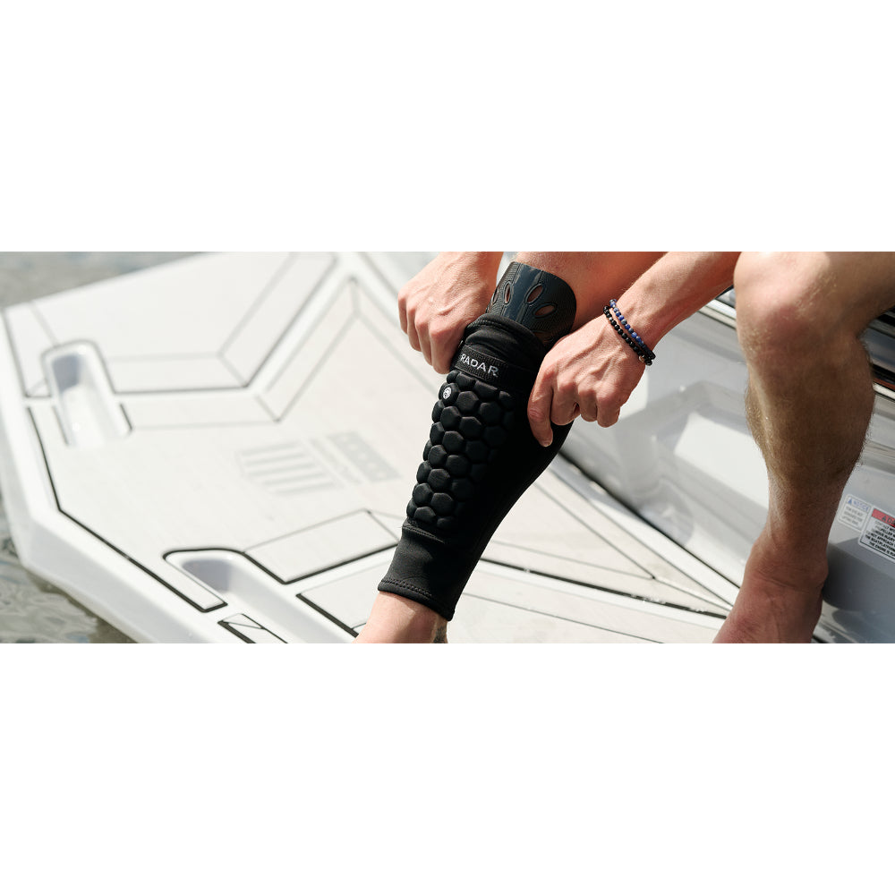 RADAR SHIN GUARD