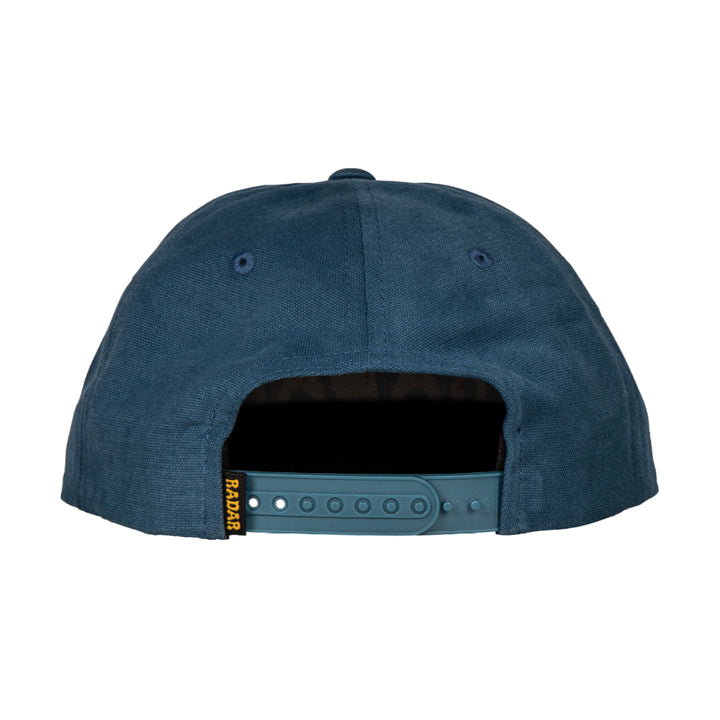 RADAR BACKSIDE SNAPBACK