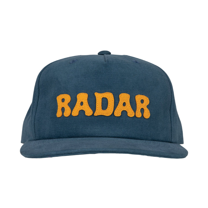 RADAR BACKSIDE SNAPBACK