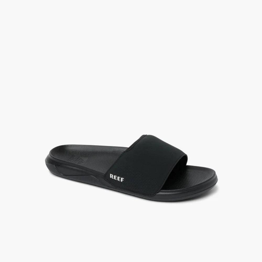 REEF TAILSLIDE BLACK