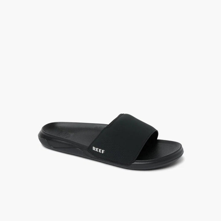 REEF TAILSLIDE BLACK