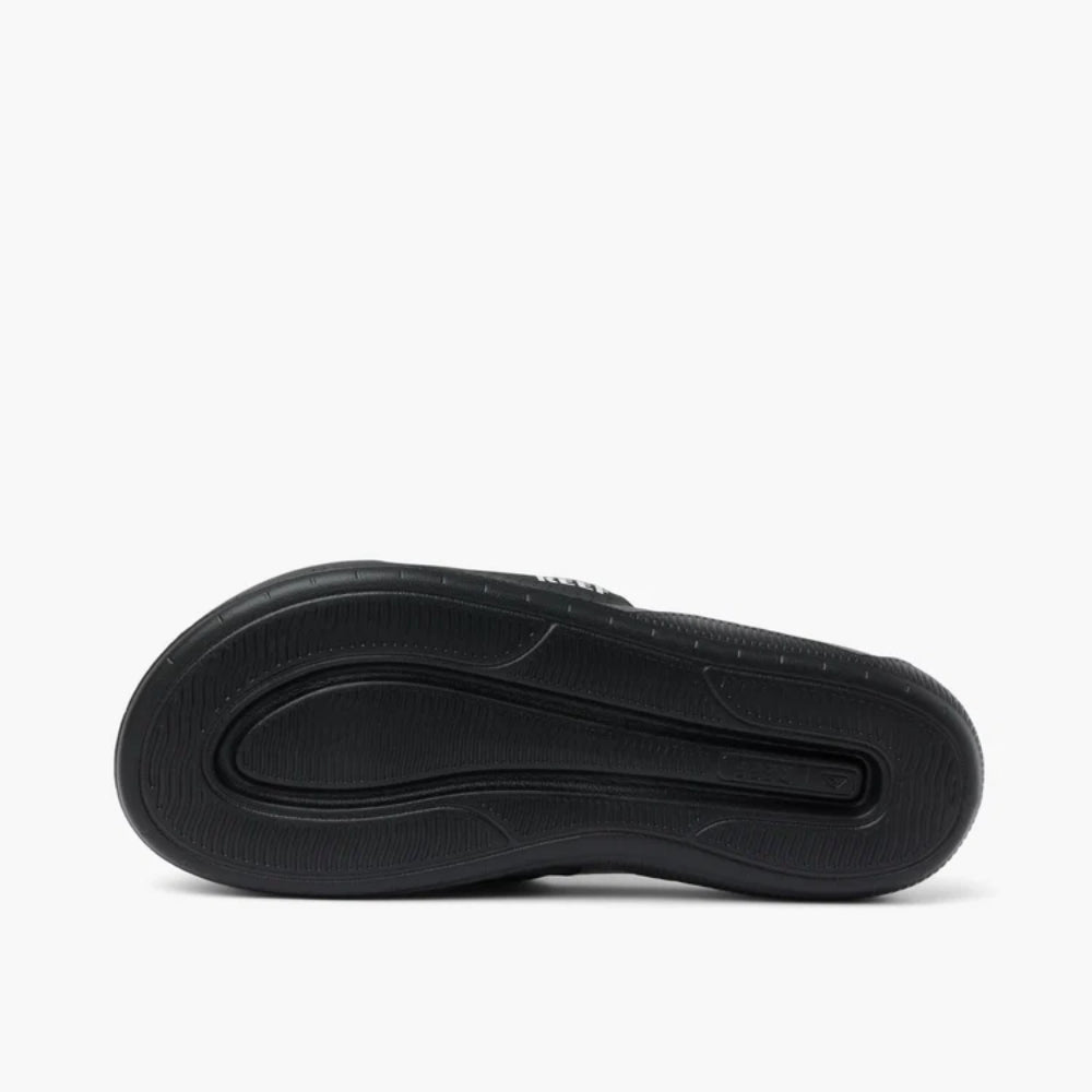 REEF TAILSLIDE BLACK