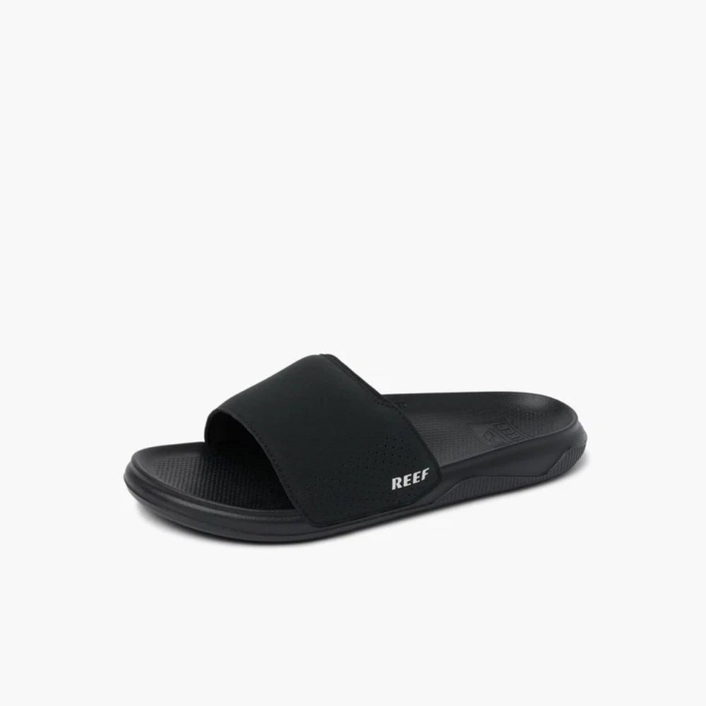 REEF TAILSLIDE BLACK