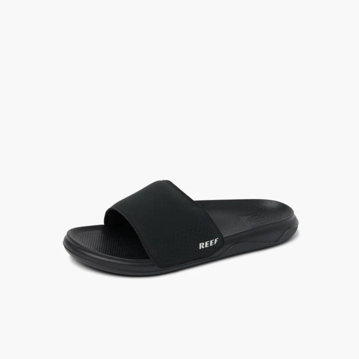 REEF TAILSLIDE BLACK