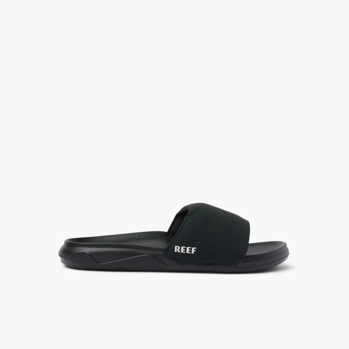 REEF TAILSLIDE BLACK