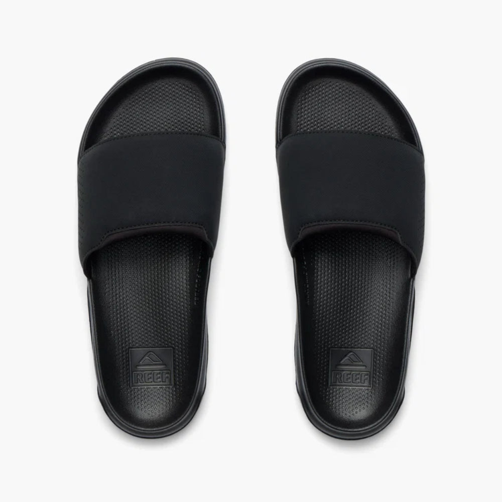 REEF TAILSLIDE BLACK
